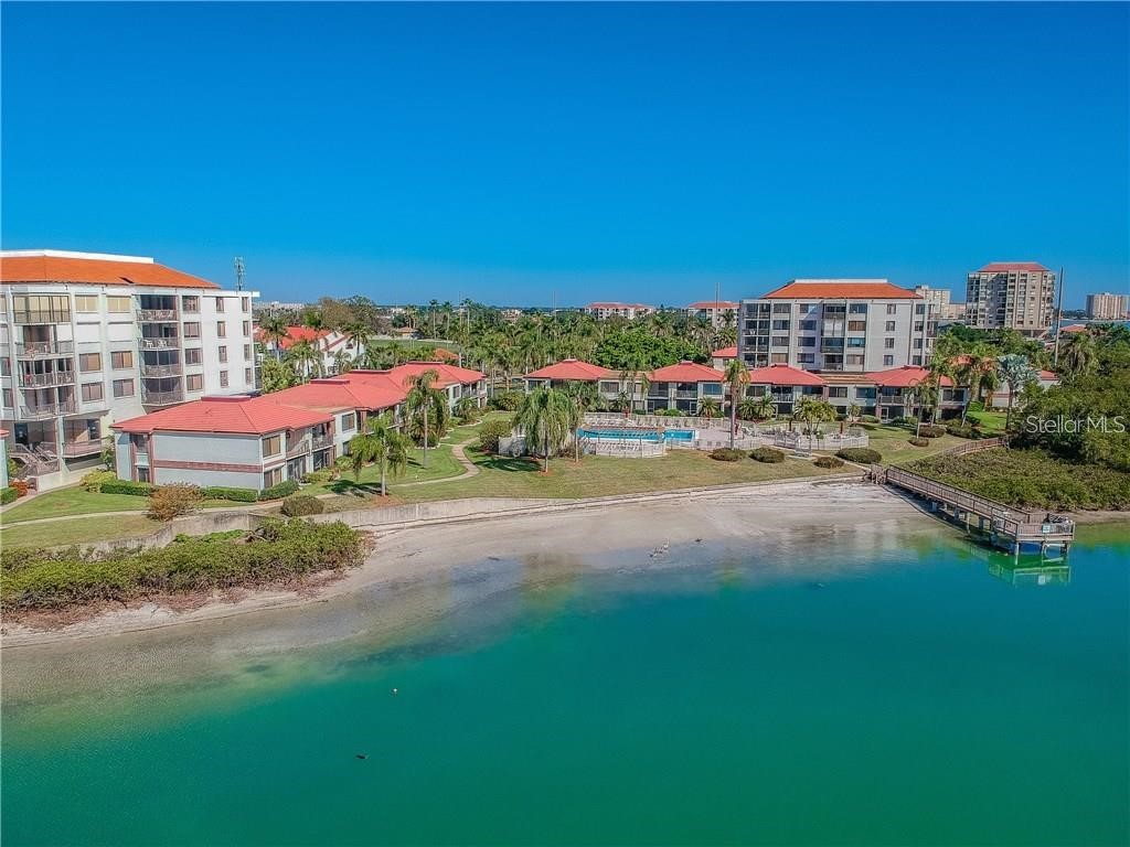 6365 Bahia Del Mar Boulevard #110 Saint Petersburg FL 33715 TB8476552 image1