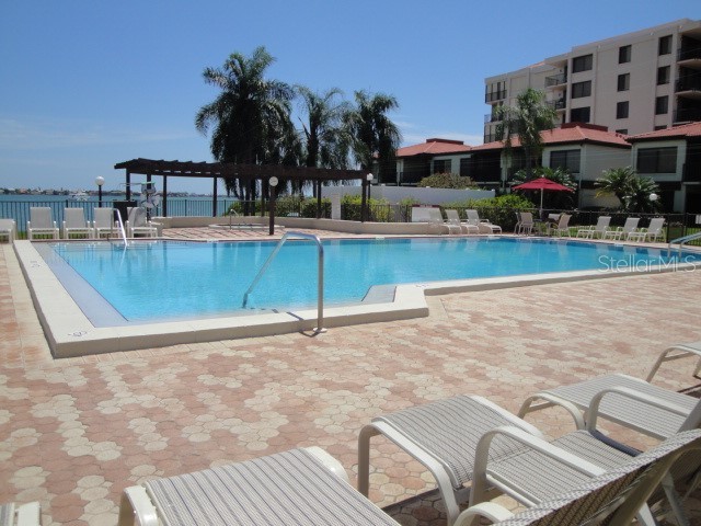 6365 Bahia Del Mar Boulevard #113 Saint Petersburg FL 33715 U8203353 image16