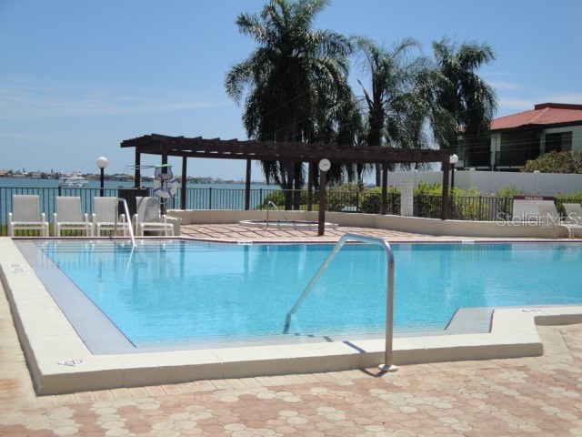 6365 Bahia Del Mar Boulevard #113 Saint Petersburg FL 33715 U8203353 image17