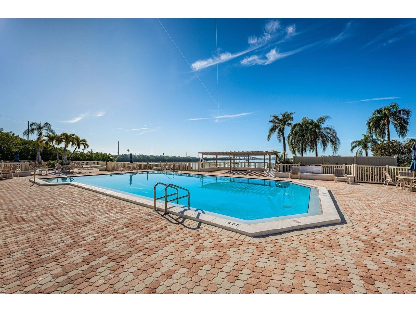 6365 Bahia Del Mar Boulevard #210 Saint Petersburg FL 33715 TB8474055 image21