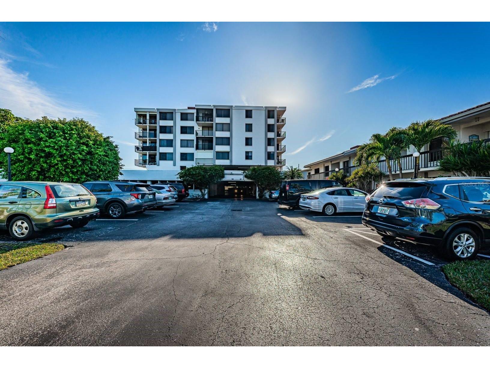 6365 Bahia Del Mar Boulevard #210 Saint Petersburg FL 33715 TB8474055 image22