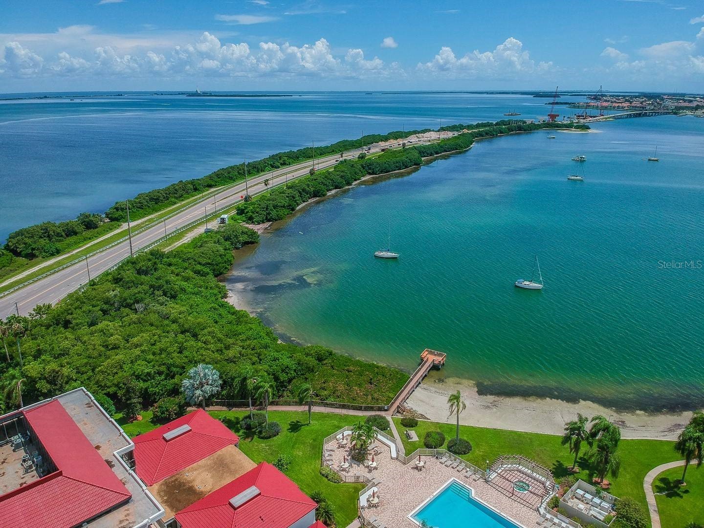 6365 Bahia Del Mar Boulevard #210 Saint Petersburg FL 33715 TB8474055 image28