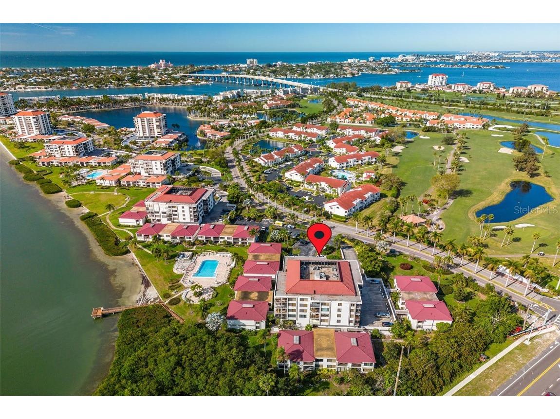 6365 Bahia Del Mar Boulevard #603 Saint Petersburg FL 33715 - BOCA CIEGA BAY U8188090 image1