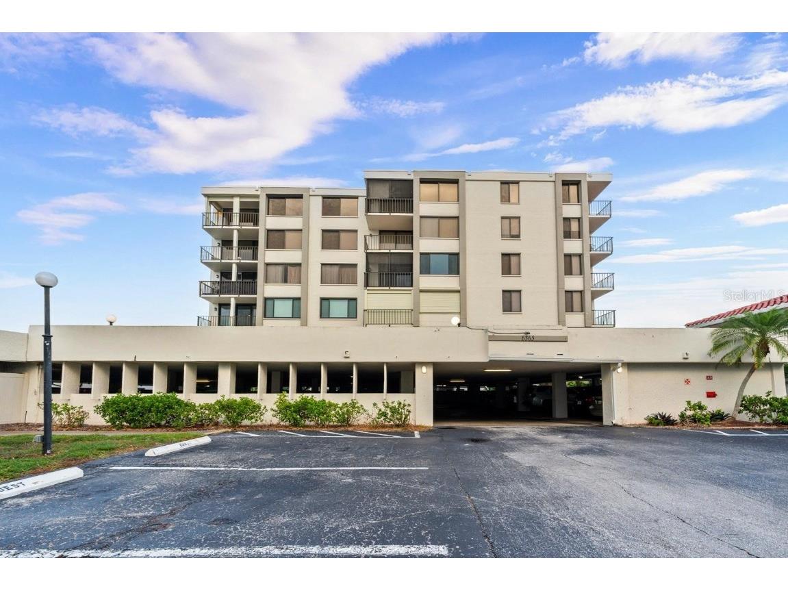 6365 Bahia Del Mar Boulevard #604 Saint Petersburg FL 33715 TB8411024 image1