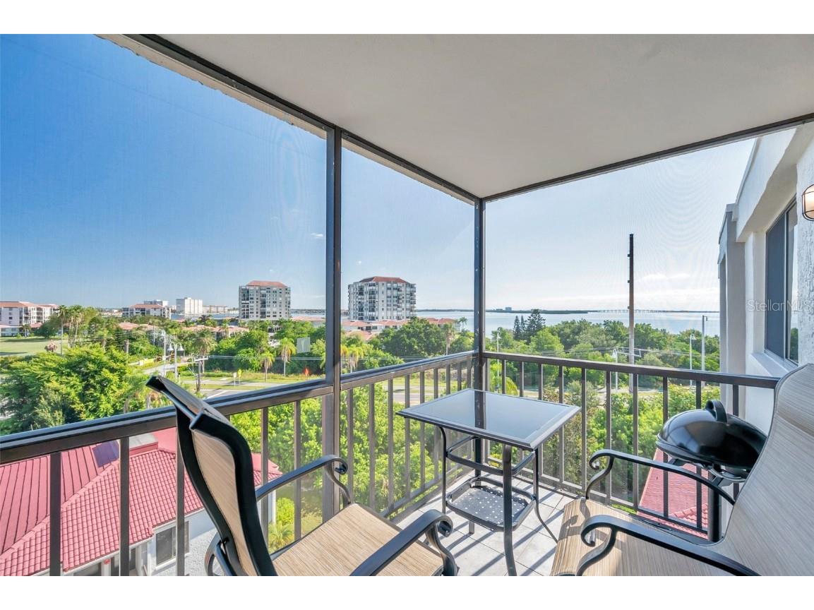 6365 Bahia Del Mar Boulevard #605 Saint Petersburg FL 33715 - BOCA CIEGA BAY U8220408 image1