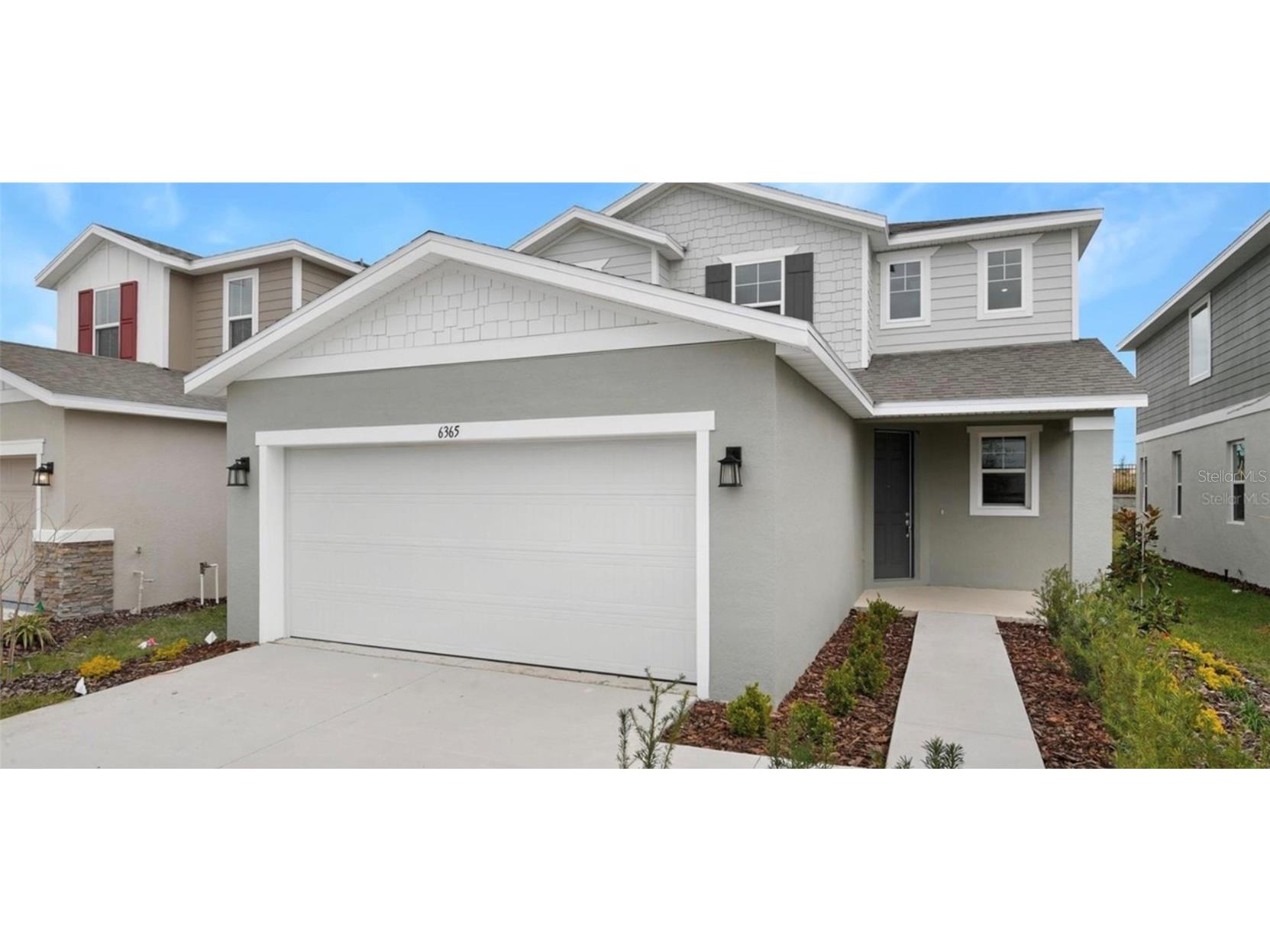 6365 Clover Street Lake Hamilton FL 33851 J986622 image1