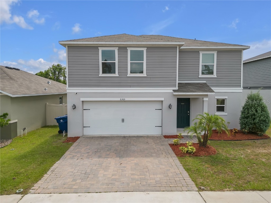 6365 Domenico Court Groveland FL 34736 G5078652 image1
