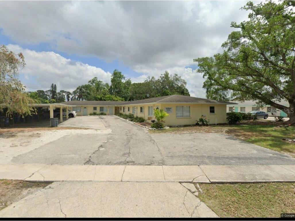 6365 Gateway Avenue Sarasota FL 34231 A4591823 image1