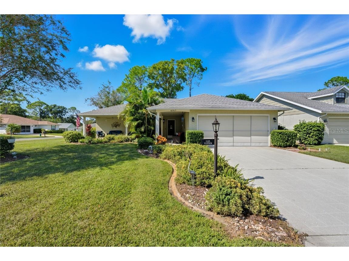 6365 Putters Circle Spring Hill FL 34606 W7879209 image1