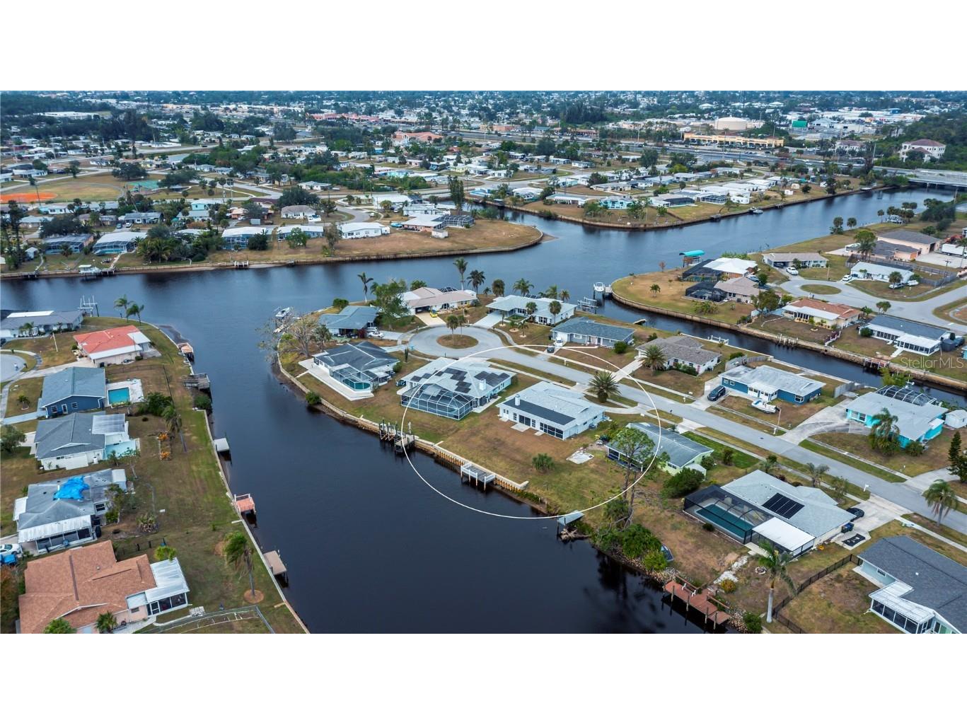 6365 Scorpio Avenue North Port FL 34287 C7503152 image1