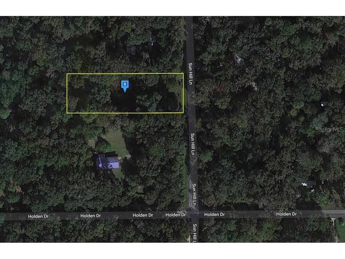 6365 Sun Hill Lane Brooksville FL 34601 A4579040 image1