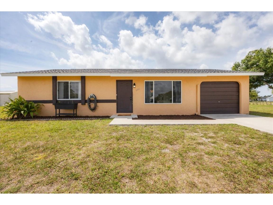 6366 Coniston Terrace North Port FL 34287 D6135863 image1