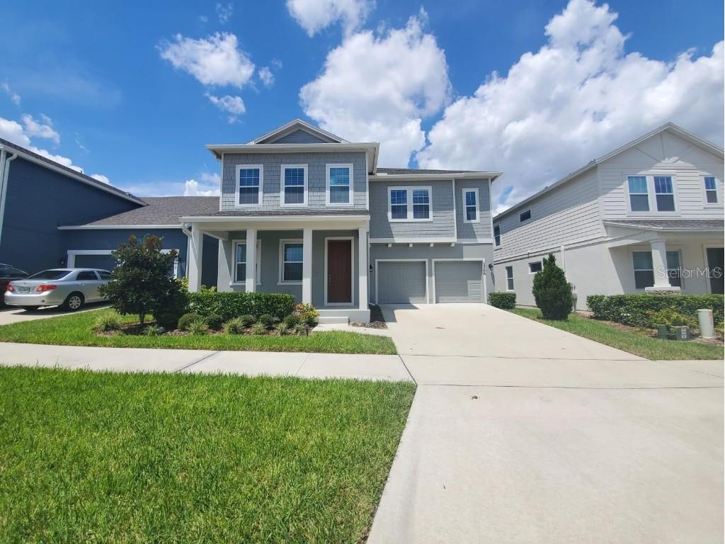 6366 Flat Lemon Drive Winter Garden FL 34787 O6197865 image1