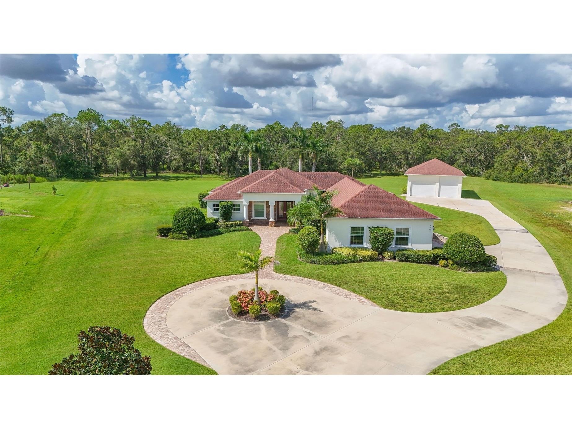 6367 Foxbrook Trail Parrish FL 34219 A4676164 image1