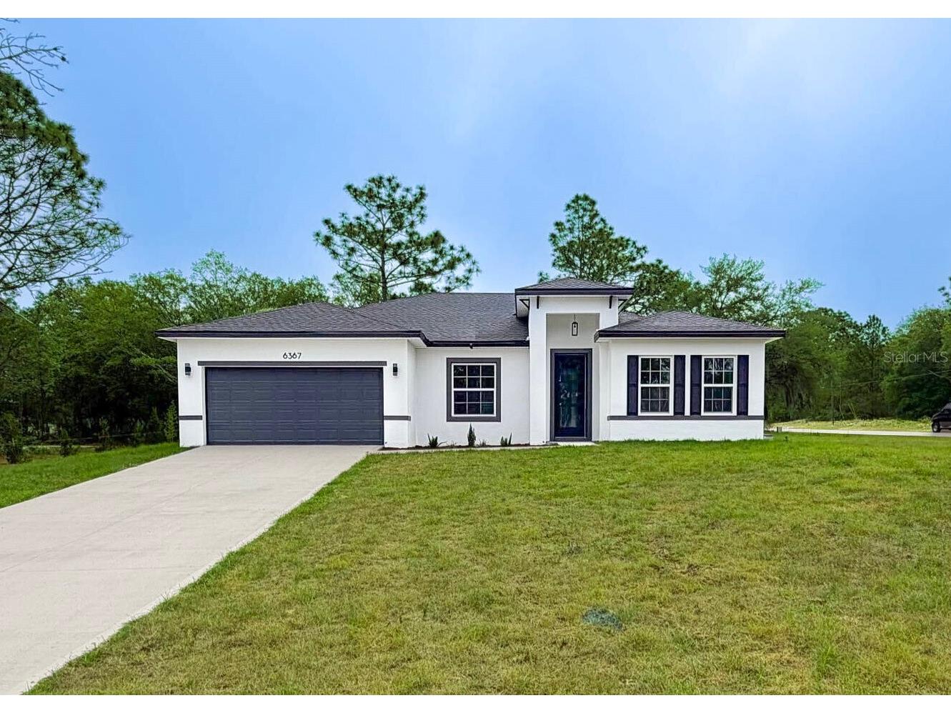 6367 N Varsity Avenue Citrus Springs FL 34434 O6403411 image1