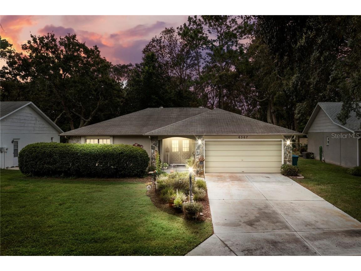 6367 Ocean Pines Lane Spring Hill FL 34606 W7839106 image1