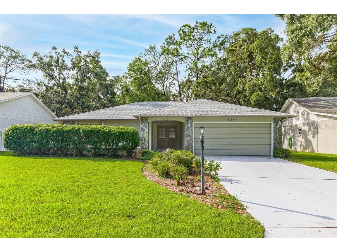 6367 Ocean Pines Lane Spring Hill FL 34606 W7868120 image1