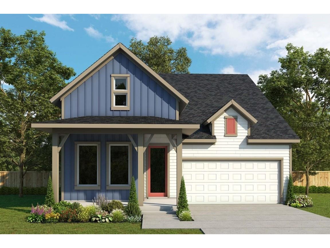 6367 Trailblaze Bend Saint Cloud FL 34771 T3438396 image1