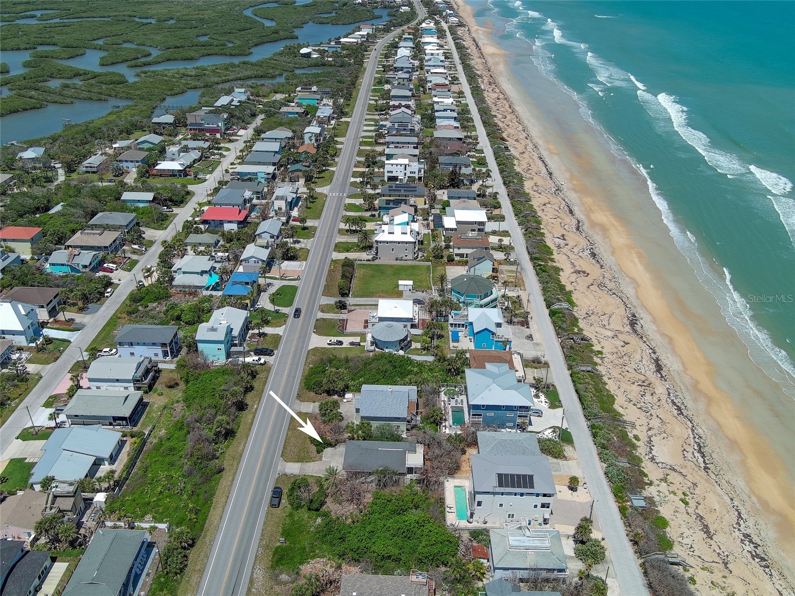 6367 Turtlemound Road New Smyrna Beach FL 32169 NS1087306 image36