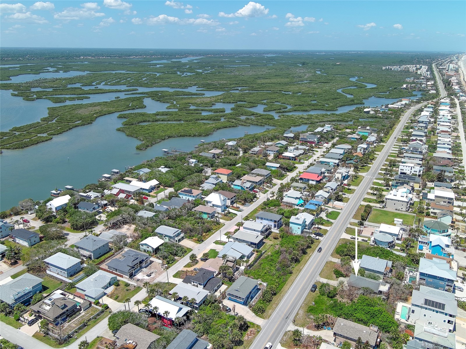 6367 Turtlemound Road New Smyrna Beach FL 32169 NS1087306 image38