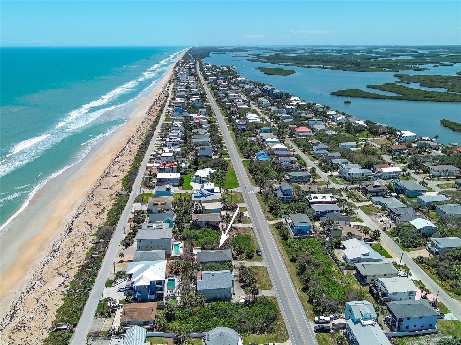 6367 Turtlemound Road New Smyrna Beach FL 32169 NS1087306 image43