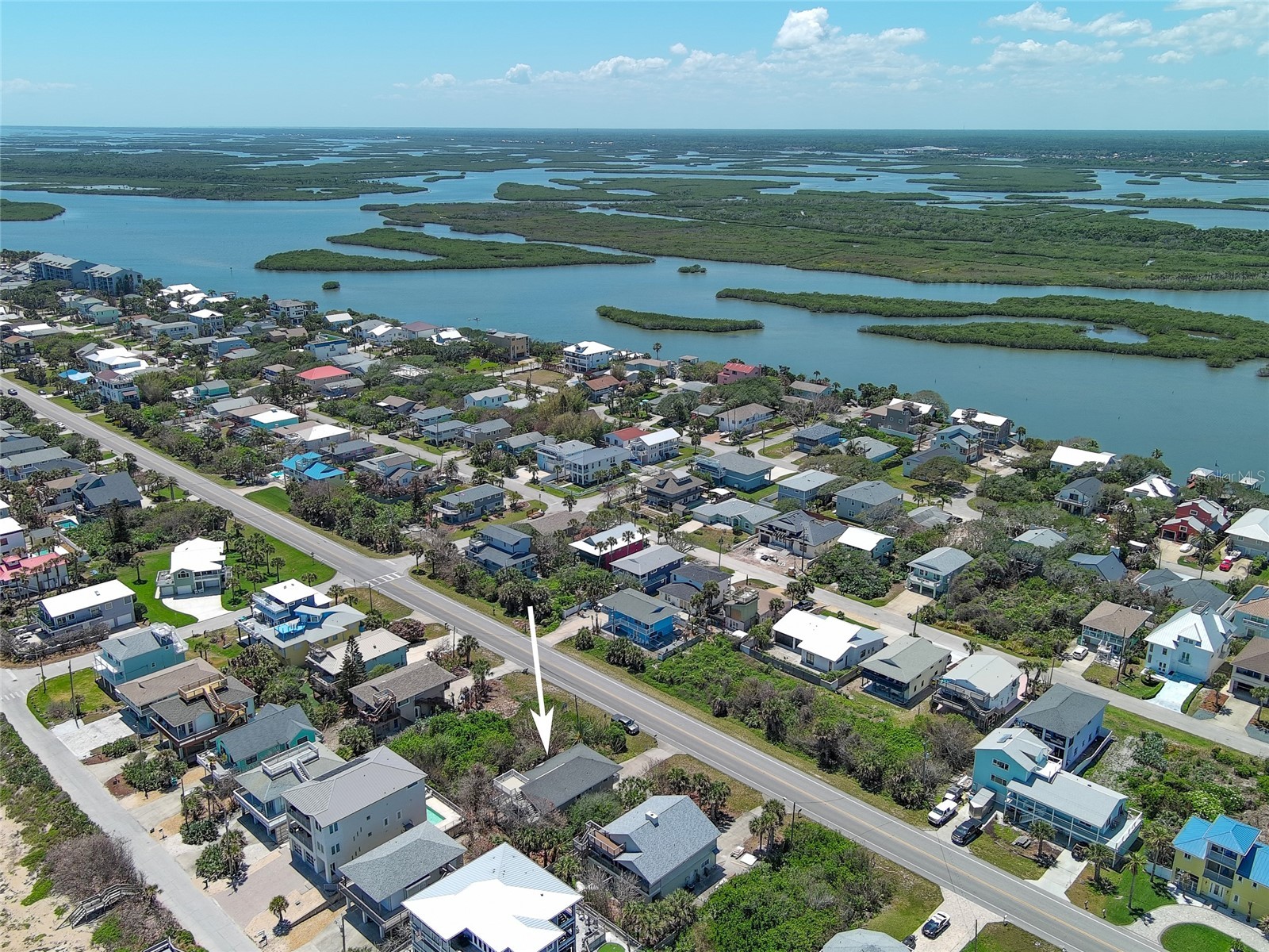 6367 Turtlemound Road New Smyrna Beach FL 32169 NS1087306 image44