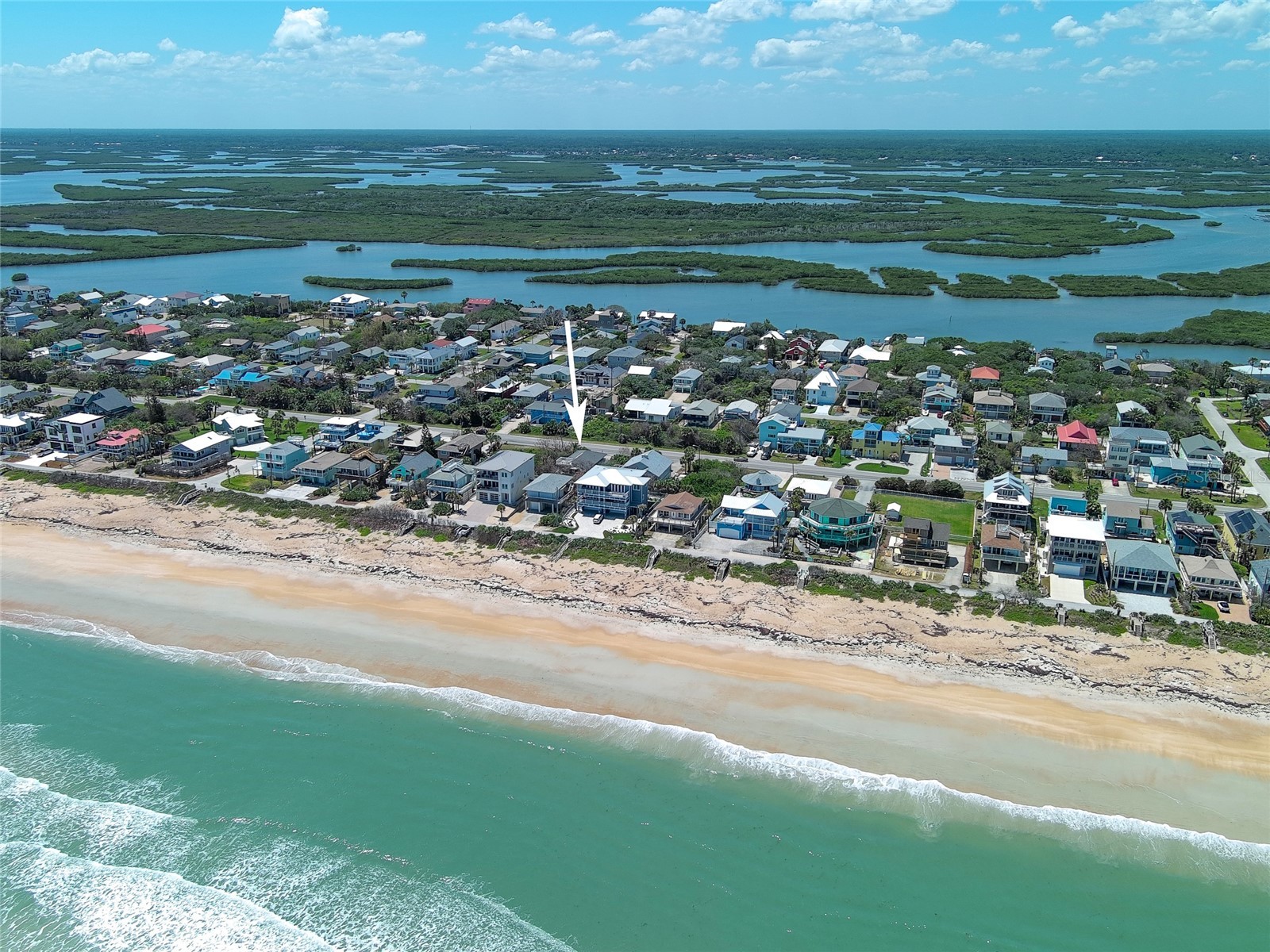 6367 Turtlemound Road New Smyrna Beach FL 32169 NS1087306 image45