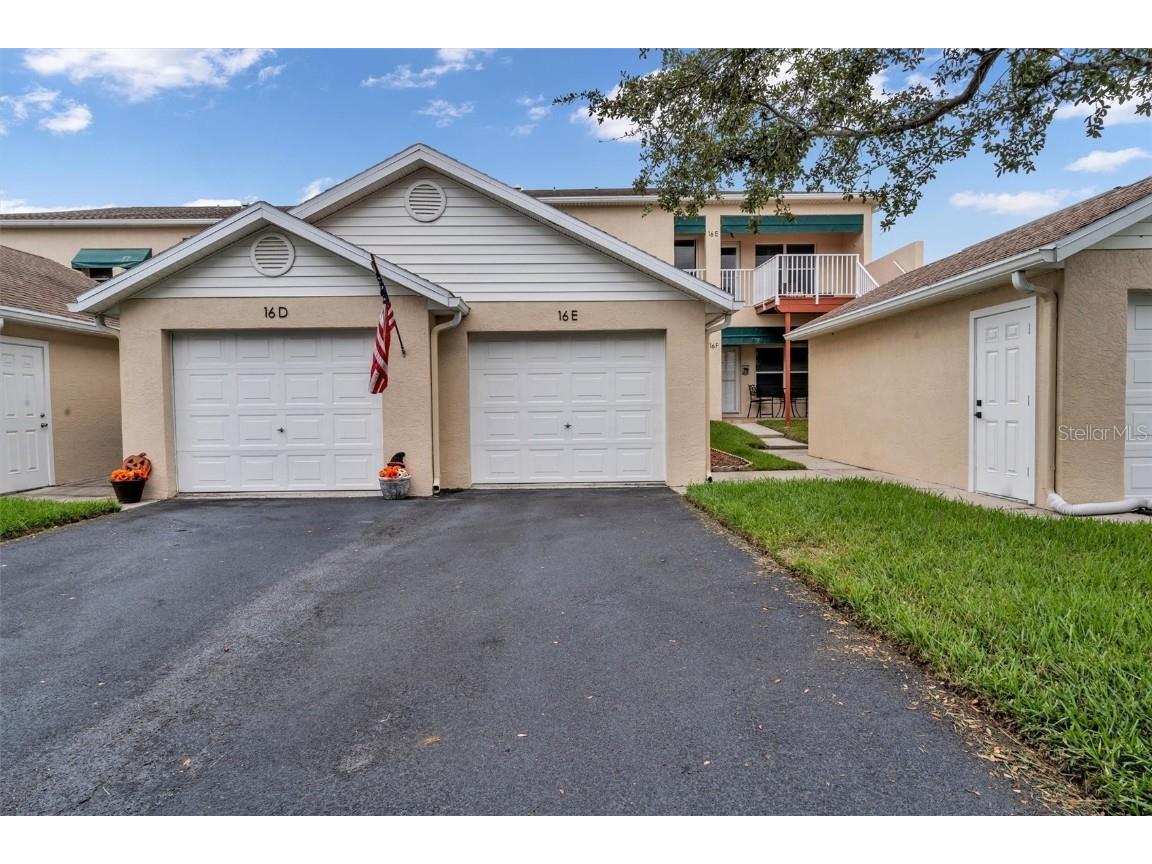 6368 99th Way N #16E Saint Petersburg FL 33708 U8217805 image1
