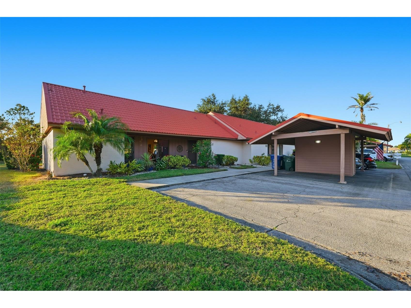 6368 Draw Lane #34 Sarasota FL 34238 TB8459456 image1
