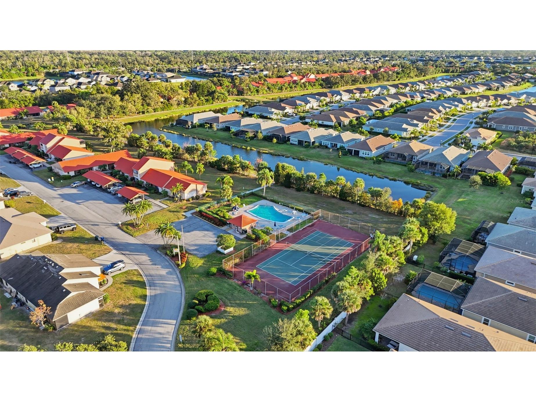 6368 Draw Lane #34 Sarasota FL 34238 TB8459456 image39