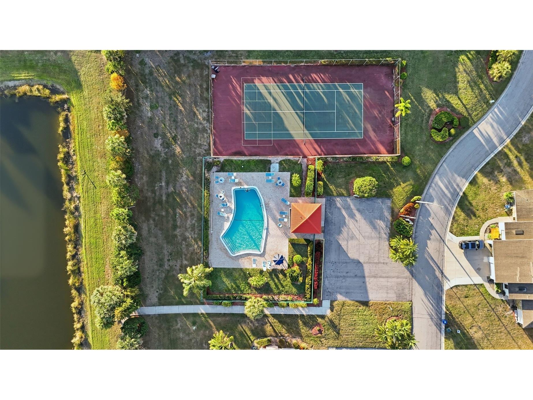 6368 Draw Lane #34 Sarasota FL 34238 TB8459456 image46