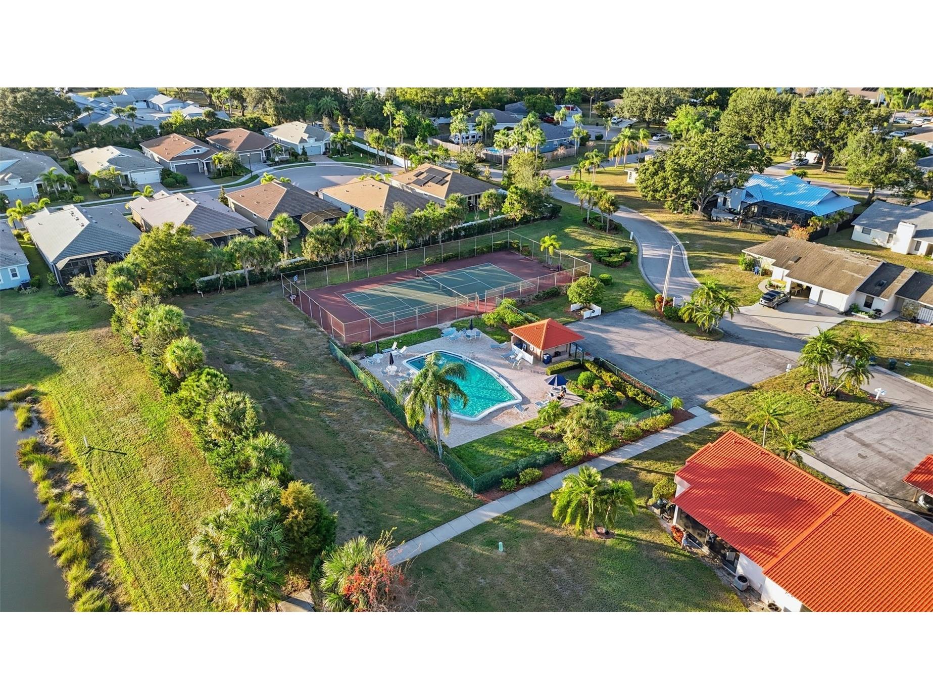 6368 Draw Lane #34 Sarasota FL 34238 TB8459456 image47