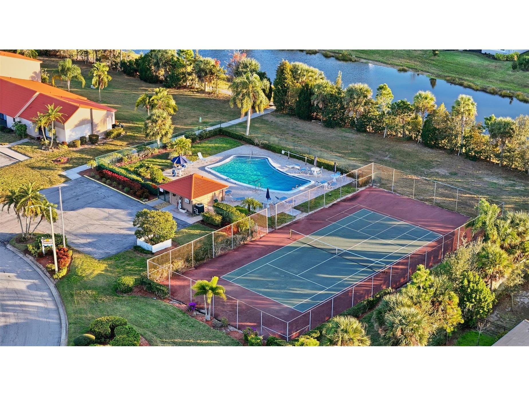 6368 Draw Lane #34 Sarasota FL 34238 TB8459456 image48