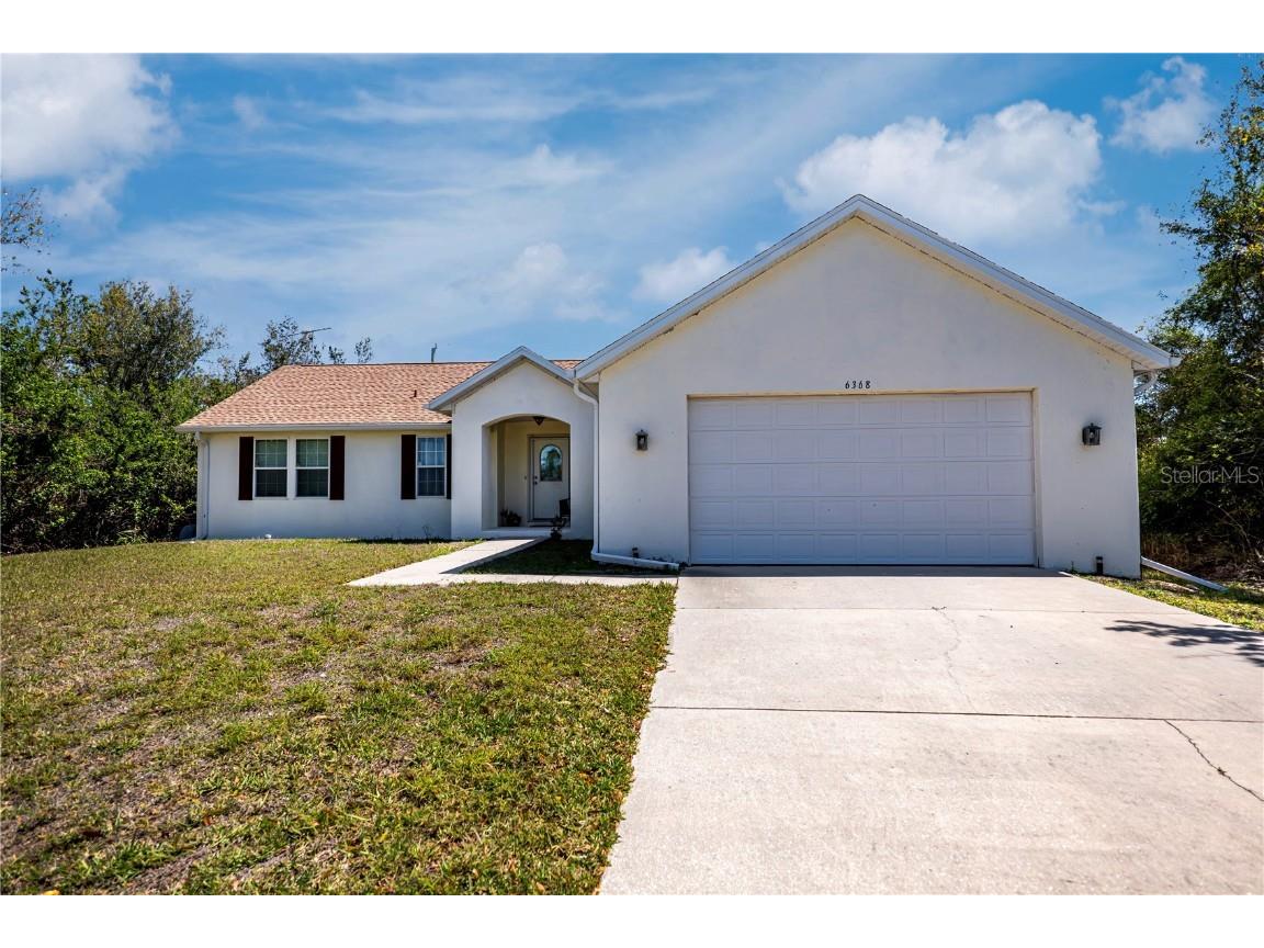 6368 Pennell Street Englewood FL 34224 D6141149 image1
