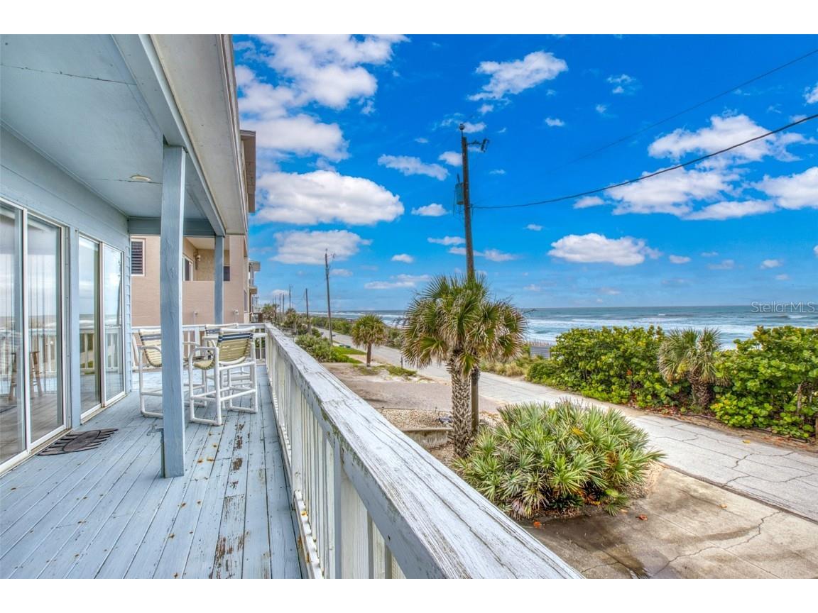 6368 S Atlantic Avenue New Smyrna Beach FL 32169 - ATLANTIC OCEAN NS1081882 image27