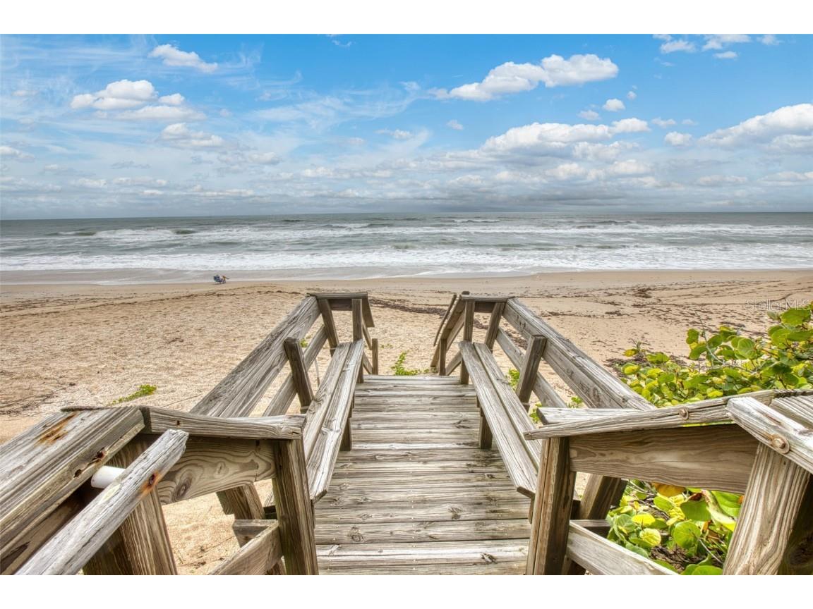 6368 S Atlantic Avenue New Smyrna Beach FL 32169 - ATLANTIC OCEAN NS1081882 image3