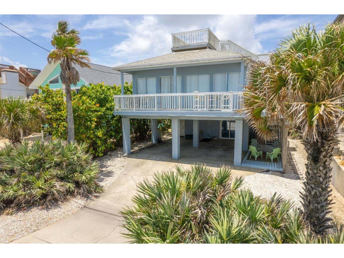 6368 S Atlantic Avenue New Smyrna Beach FL 32169 - ATLANTIC OCEAN NS1081882 image30