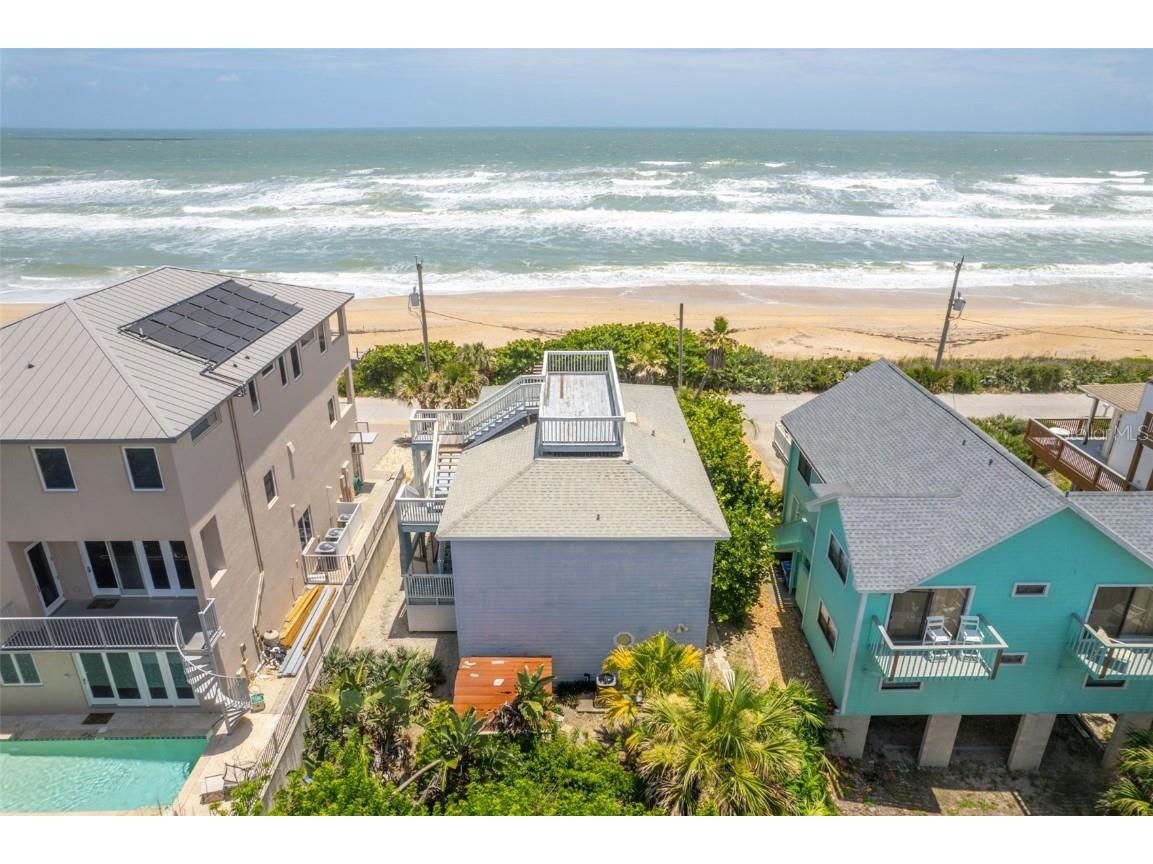 6368 S Atlantic Avenue New Smyrna Beach FL 32169 - ATLANTIC OCEAN NS1081882 image47