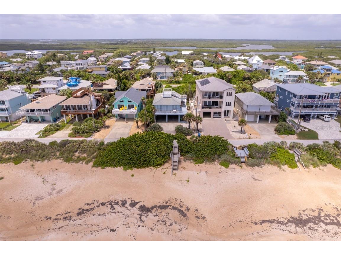 6368 S Atlantic Avenue New Smyrna Beach FL 32169 - ATLANTIC OCEAN NS1081882 image51