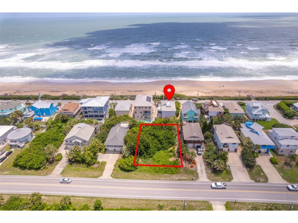 6368 S Atlantic Avenue New Smyrna Beach FL 32169 - ATLANTIC OCEAN NS1081882 image55