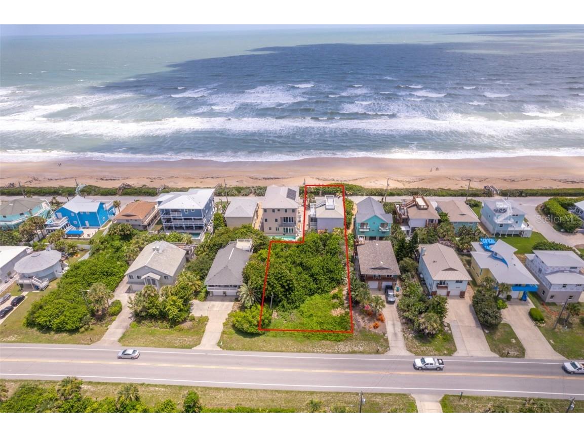 6368 S Atlantic Avenue New Smyrna Beach FL 32169 - ATLANTIC OCEAN NS1081882 image66