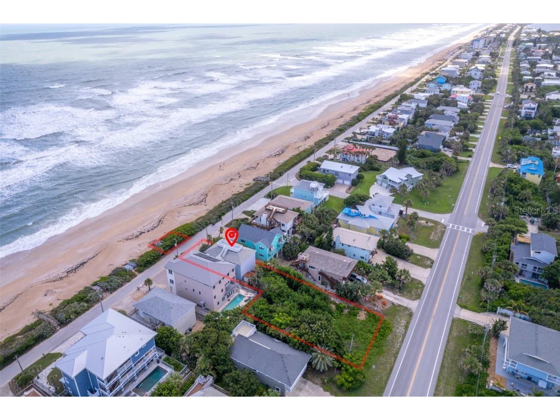 6368 S Atlantic Avenue New Smyrna Beach FL 32169 - ATLANTIC OCEAN NS1081882 image67