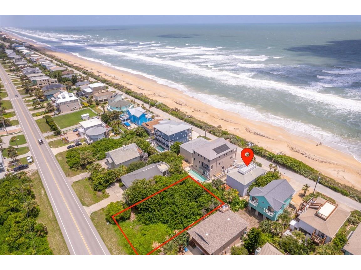 6368 S Atlantic Avenue New Smyrna Beach FL 32169 - ATLANTIC OCEAN NS1081882 image69