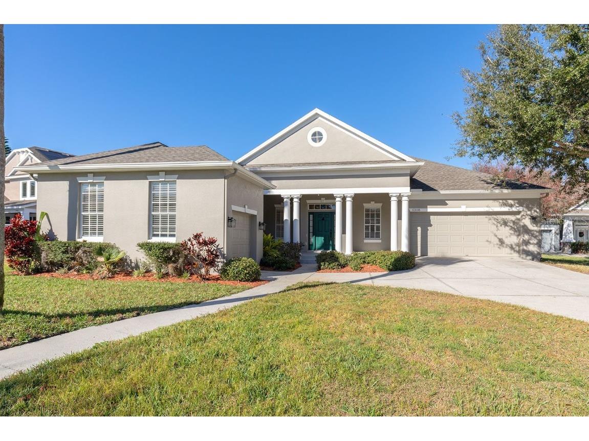 6368 Sedona Leaf Court Windermere FL 34786 - LAKE SPEER O6352634 image1