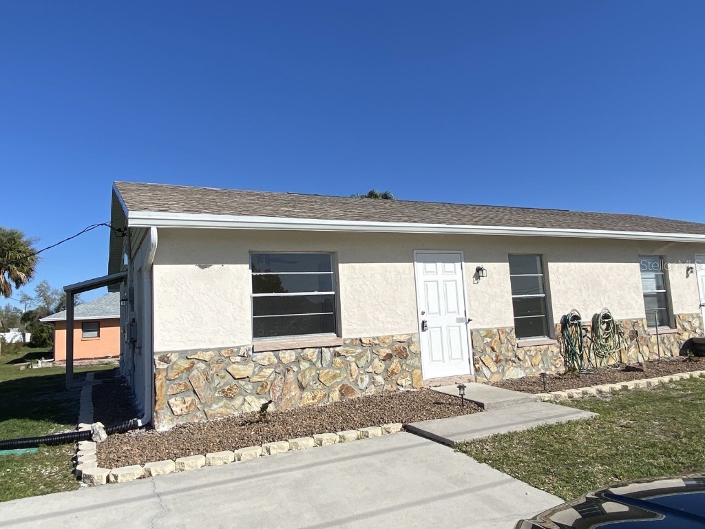 6368 Sunnybrook Boulevard #A Englewood FL 34224 D6135309 image1