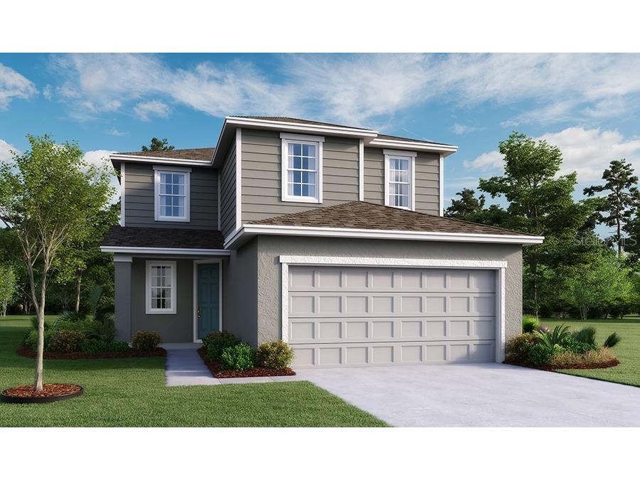 6369 Clover Street Lake Hamilton FL 33851 S5115017 image1