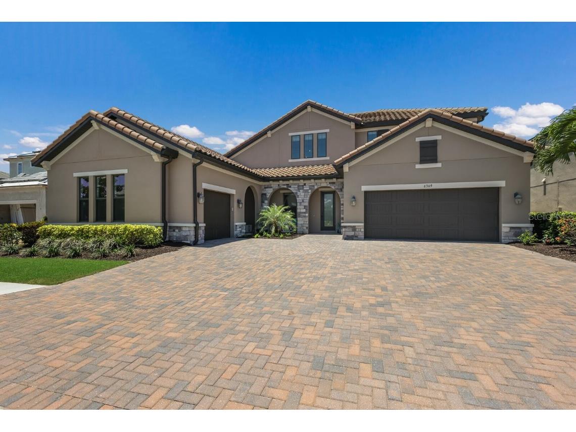 6369 Rivo Lakes Boulevard Sarasota FL 34241 A4573387 image1
