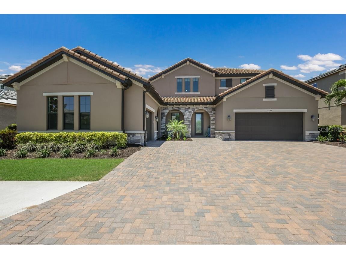 6369 Rivo Lakes Boulevard Sarasota FL 34241 A4615034 image1