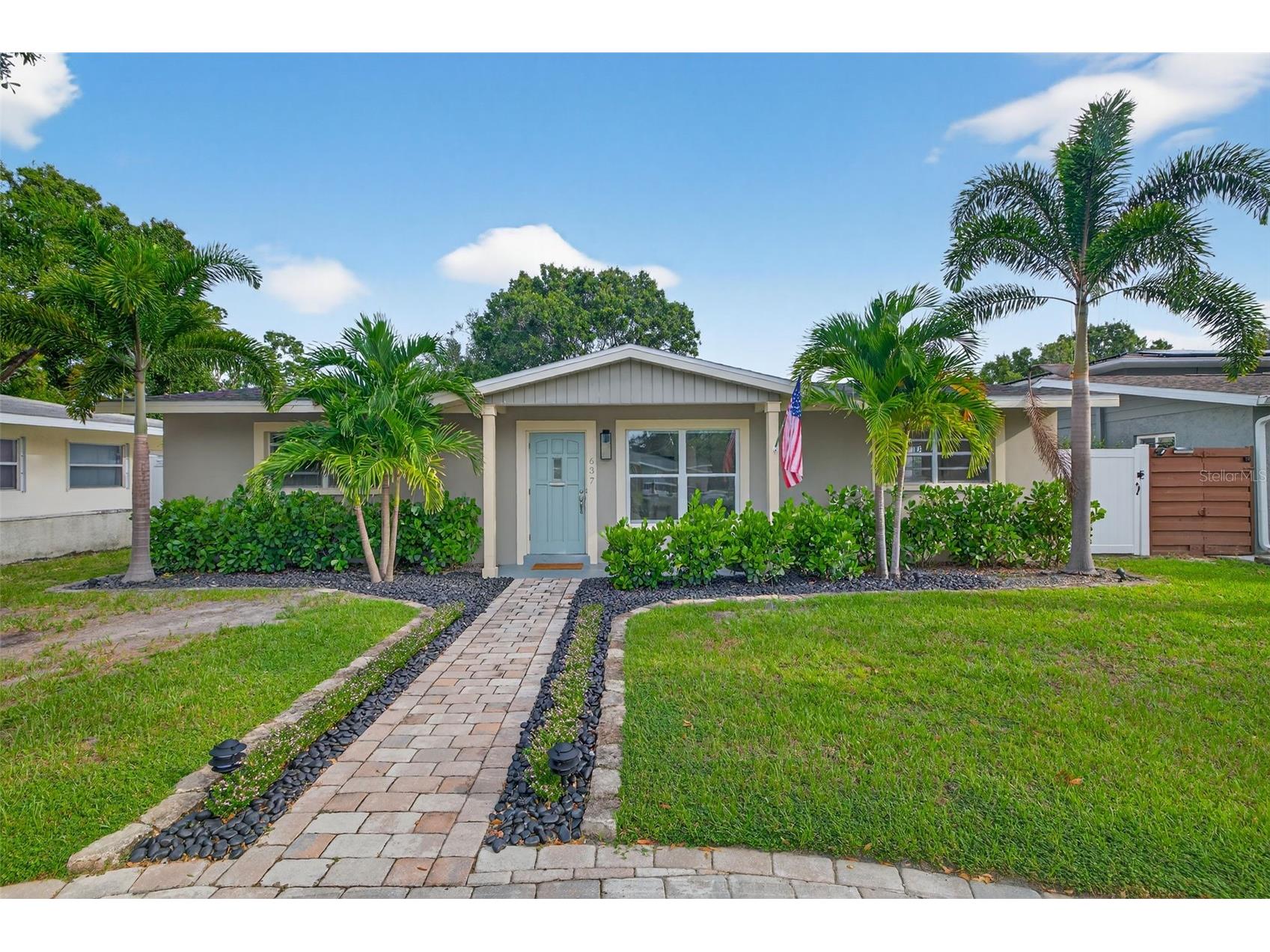 637 41st Avenue NE Saint Petersburg FL 33703 TB8494773 image30