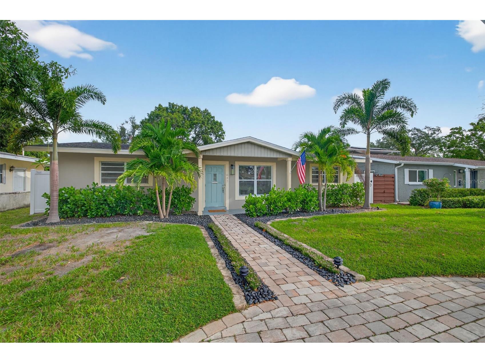 637 41st Avenue NE Saint Petersburg FL 33703 TB8494773 image33